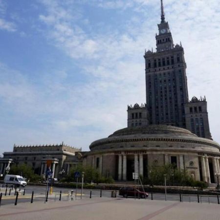 Panska : City Centre . Air Conditioning . Варшава Екстериор снимка