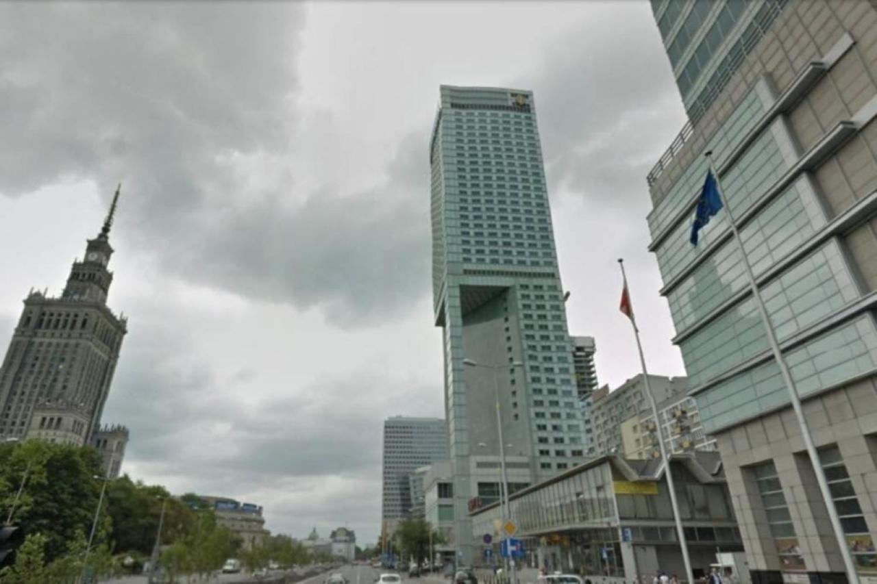 Panska : City Centre . Air Conditioning . Варшава Екстериор снимка