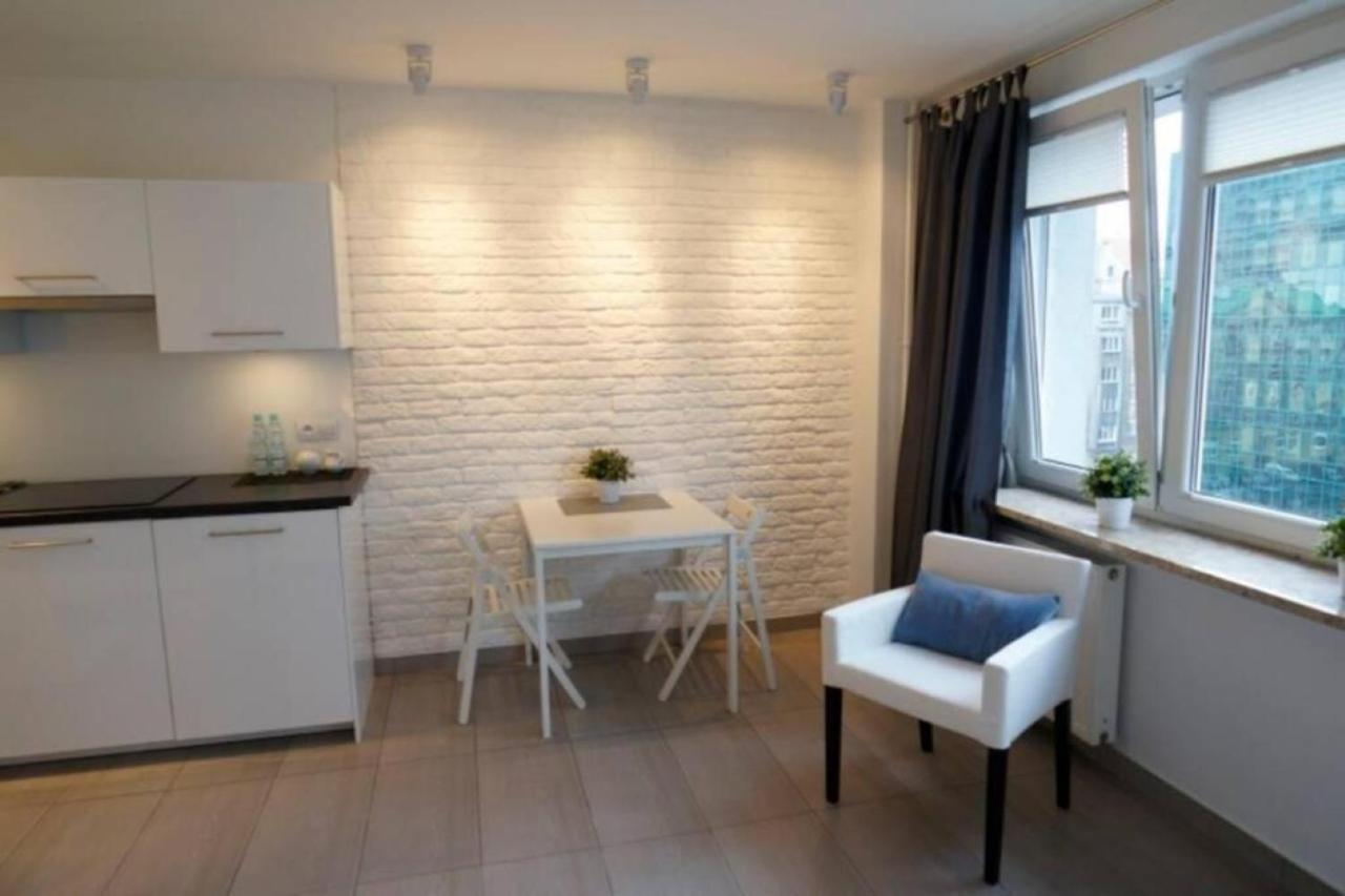 Panska : City Centre . Air Conditioning . Варшава Екстериор снимка